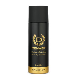 Denver Deo Nano Caliber 165ml